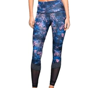 Lululemon Tech Tight Moody Mirage L (tall?) Shipping discount!